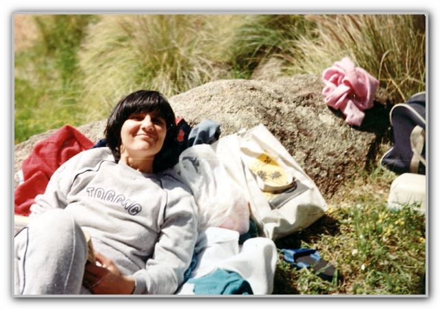 Young Mum 2